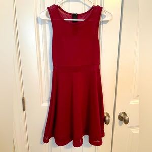 Express dress